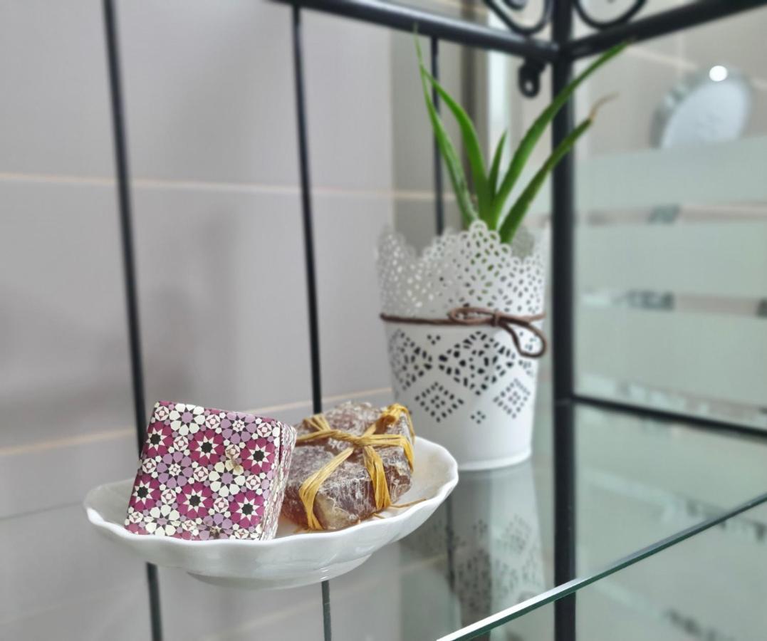 Apartment Murva Drežnik Grad Eksteriør bilde