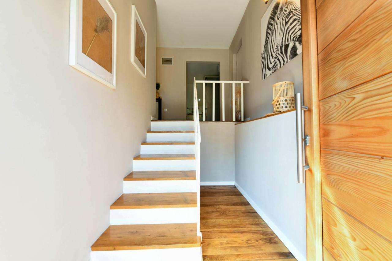 Apartment Murva Drežnik Grad Eksteriør bilde