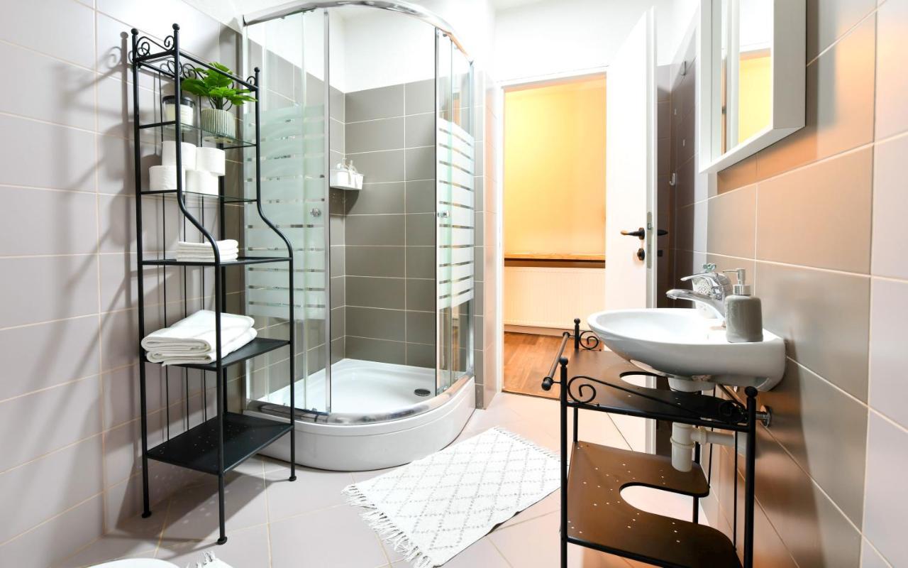 Apartment Murva Drežnik Grad Eksteriør bilde