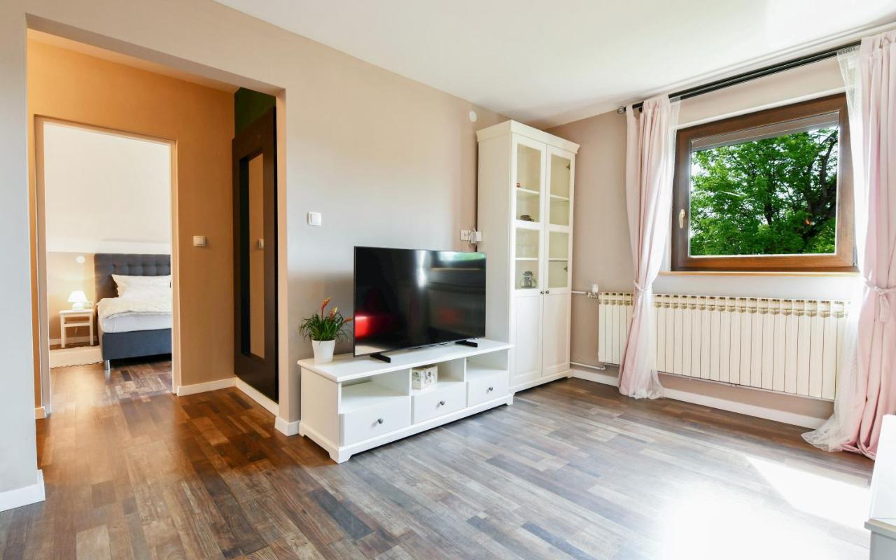 Apartment Murva Drežnik Grad Eksteriør bilde