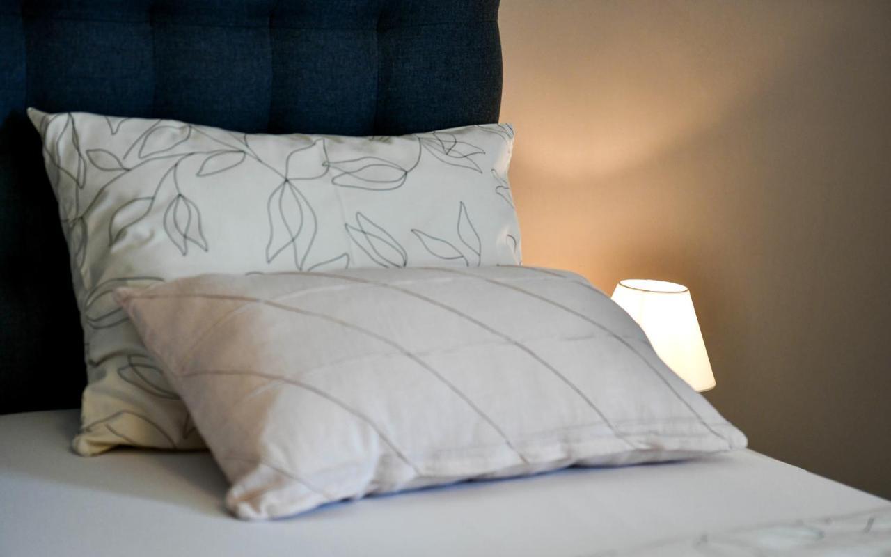 Apartment Murva Drežnik Grad Eksteriør bilde